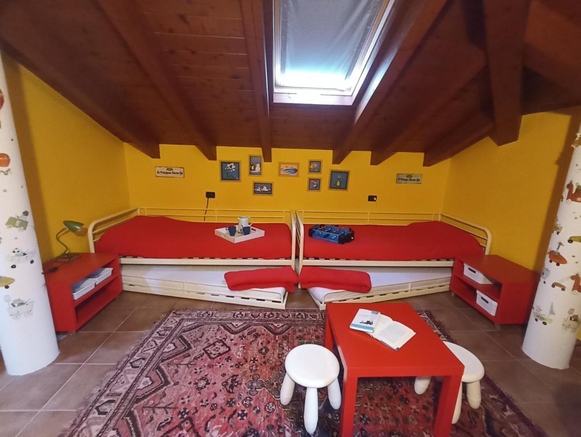 Calilla Home - Appartamento Maestrale Grado Exterior foto