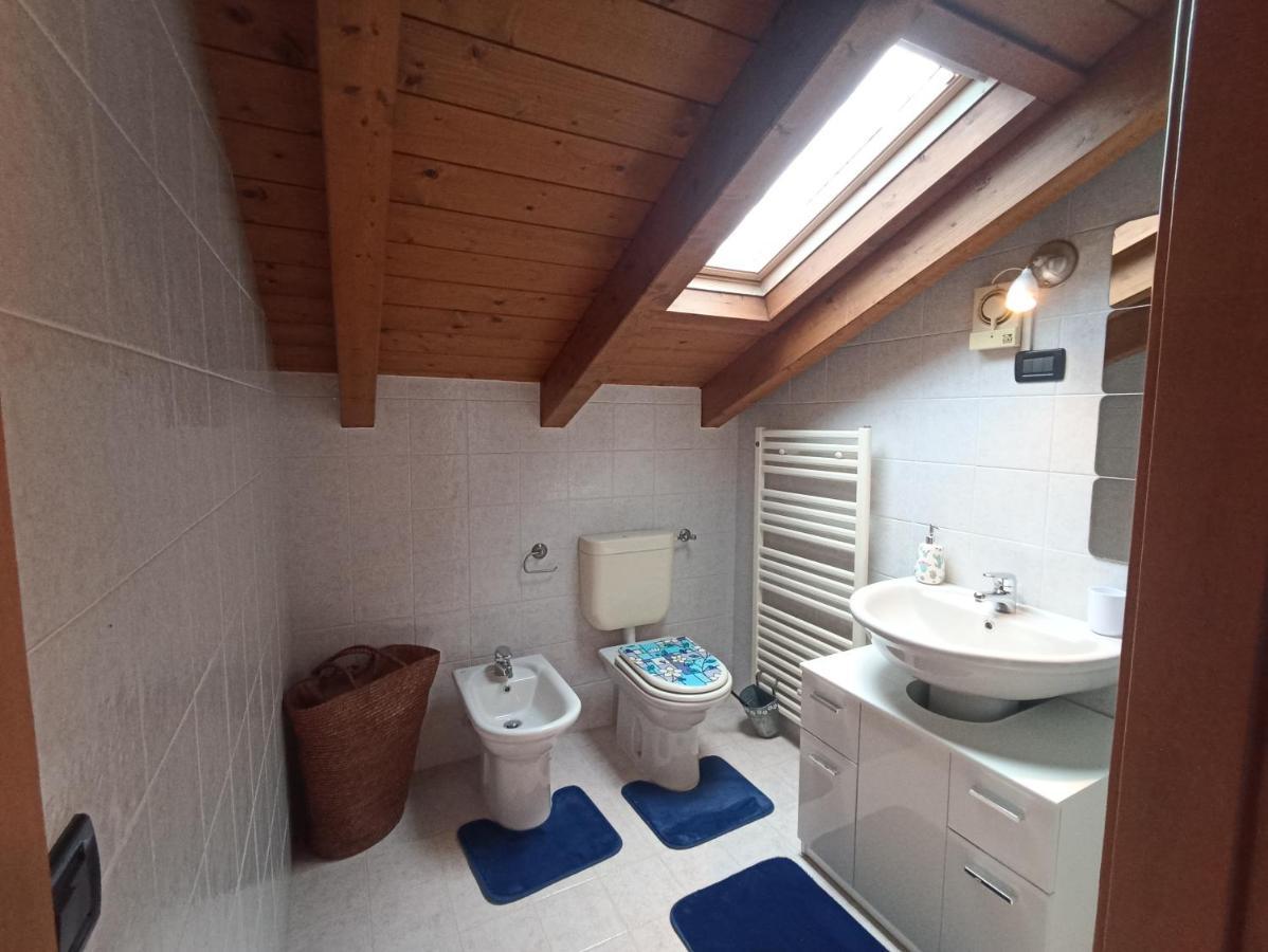 Calilla Home - Appartamento Maestrale Grado Exterior foto