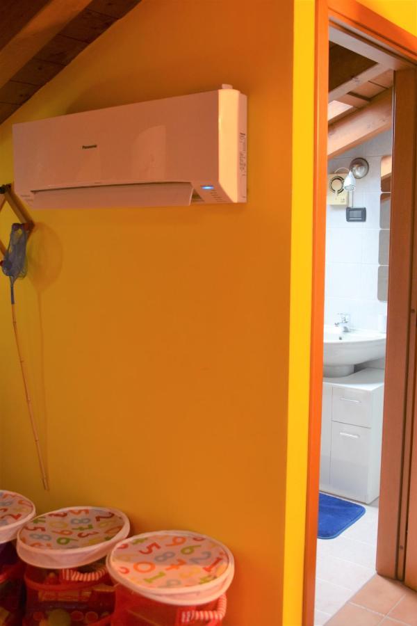 Calilla Home - Appartamento Maestrale Grado Exterior foto