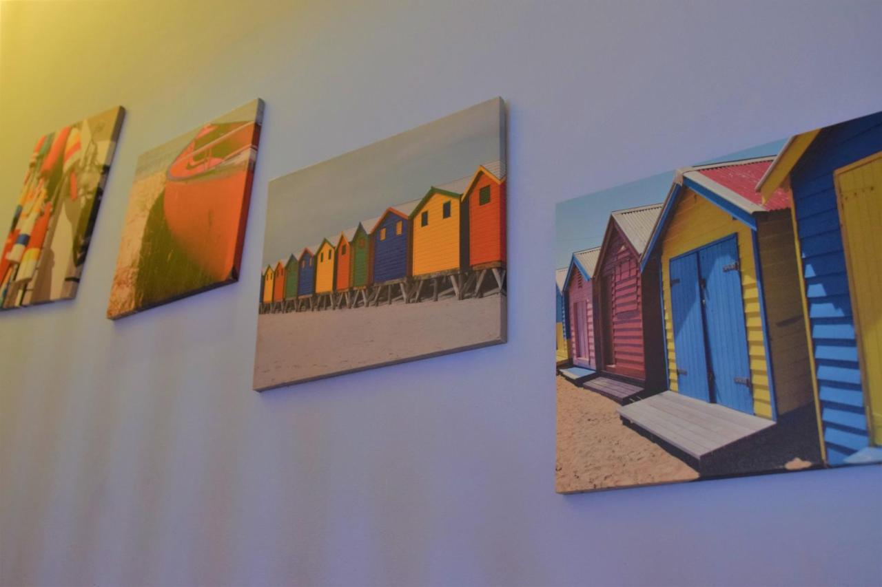 Calilla Home - Appartamento Maestrale Grado Exterior foto