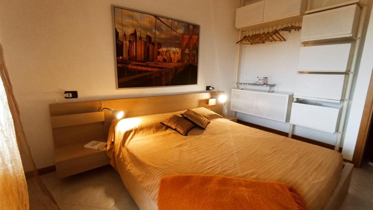 Calilla Home - Appartamento Maestrale Grado Exterior foto