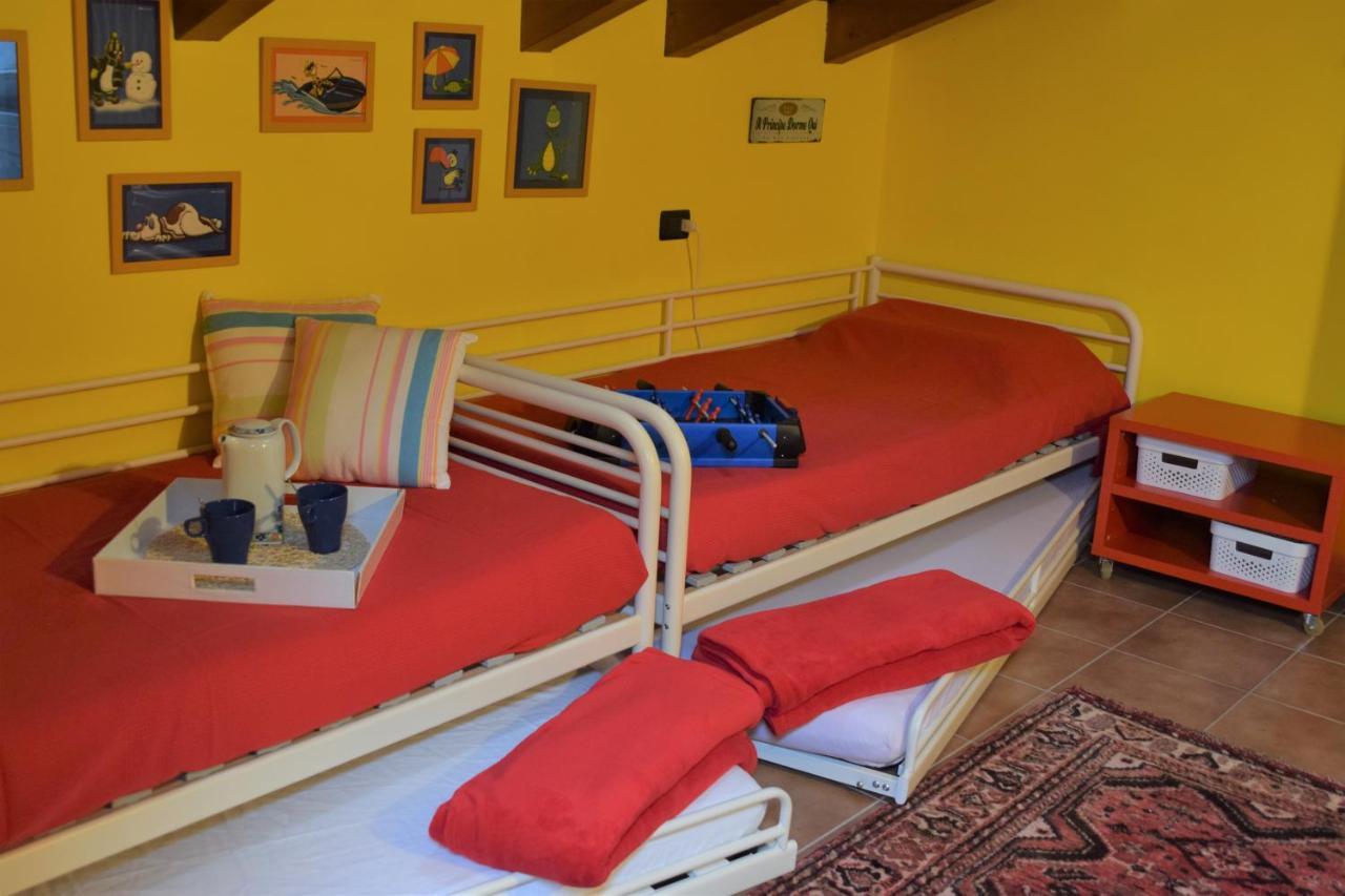 Calilla Home - Appartamento Maestrale Grado Exterior foto
