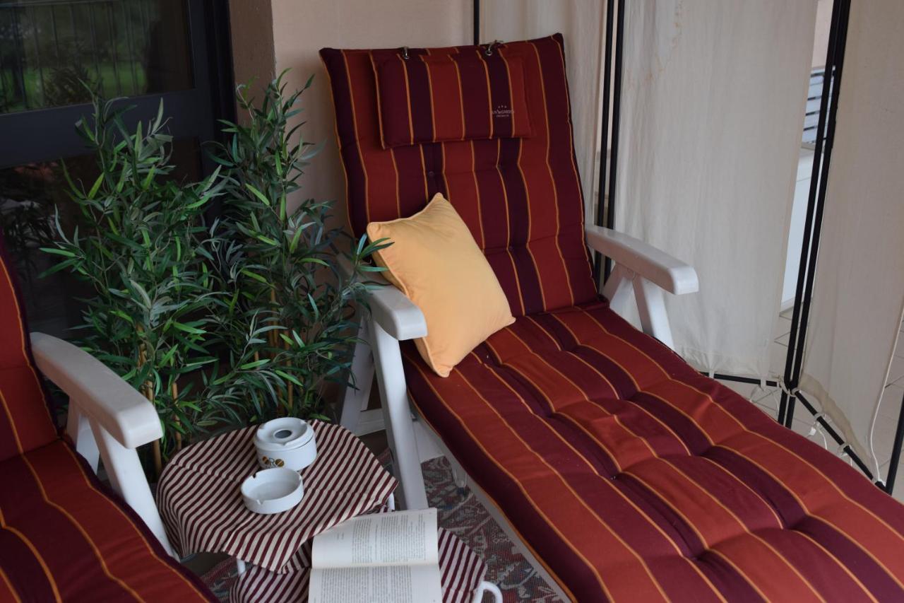 Calilla Home - Appartamento Maestrale Grado Exterior foto