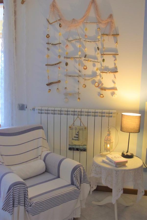 Calilla Home - Appartamento Maestrale Grado Exterior foto