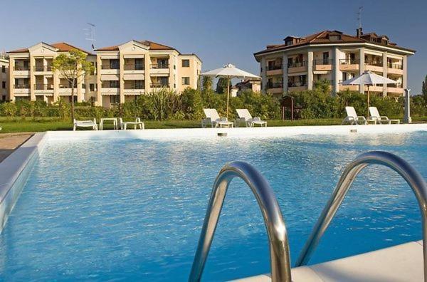 Calilla Home - Appartamento Maestrale Grado Exterior foto