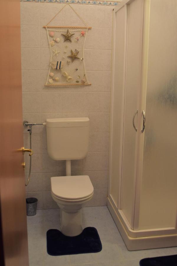 Calilla Home - Appartamento Maestrale Grado Exterior foto