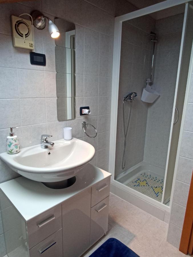 Calilla Home - Appartamento Maestrale Grado Exterior foto