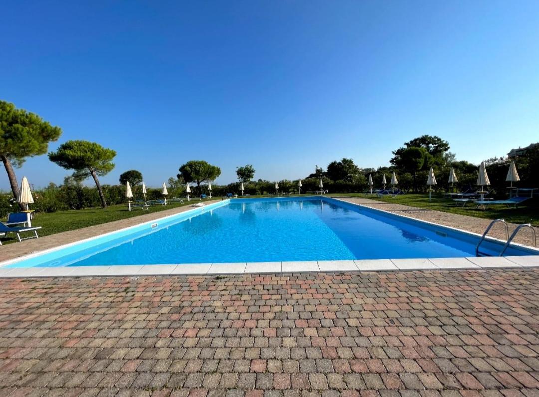Calilla Home - Appartamento Maestrale Grado Exterior foto