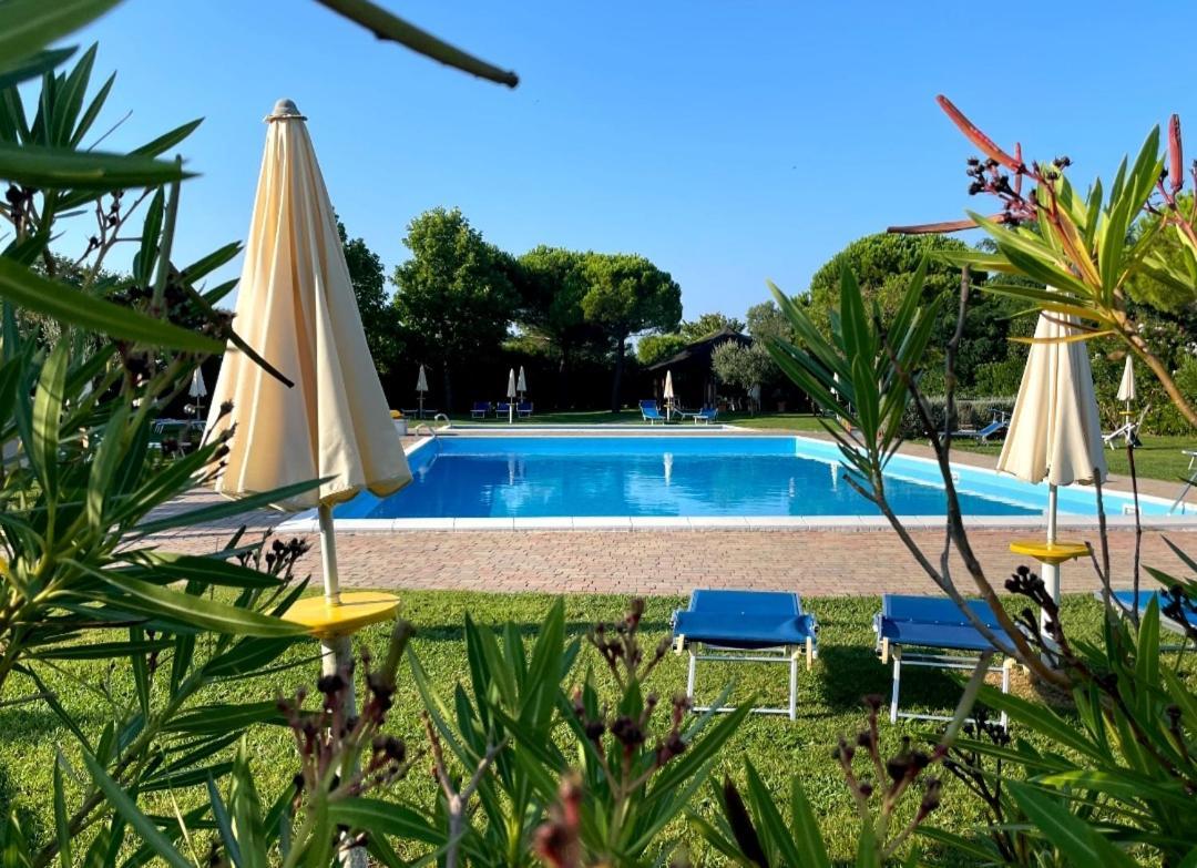 Calilla Home - Appartamento Maestrale Grado Exterior foto